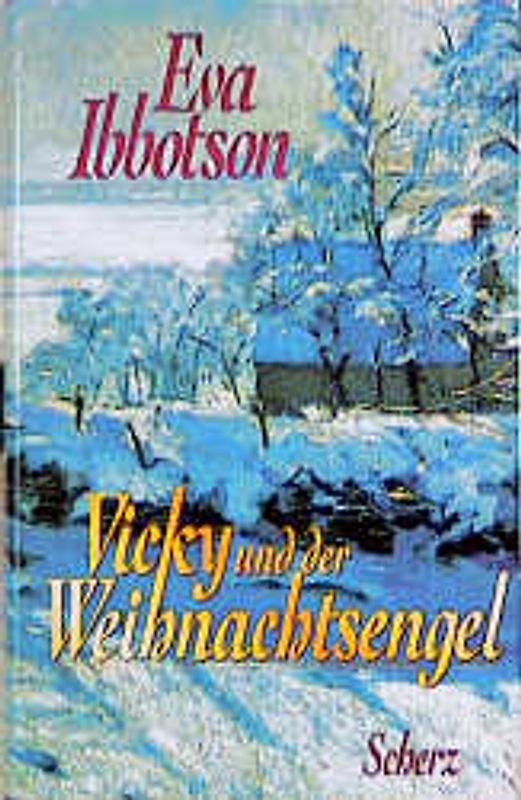 Vicky und der Weihnachtsengel