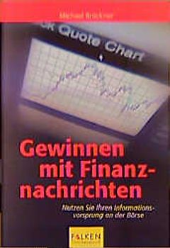 Gewinnen mit Finanznachrichten
