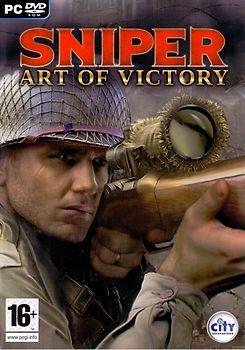 Sniper: Art Of Victory [Internationale Version] PC Spiele