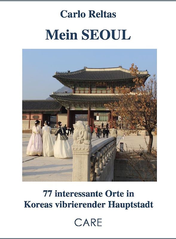 Mein Seoul