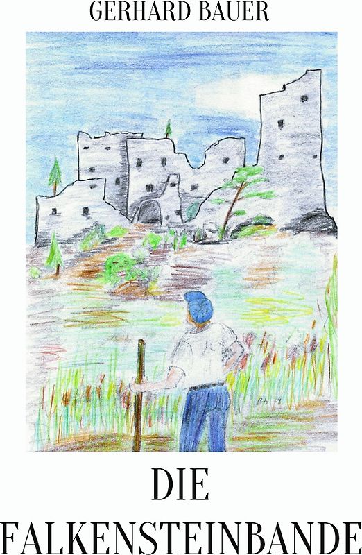 Die Falkensteinbande