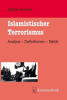 Islamistischer Terrorismus