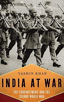 India at War