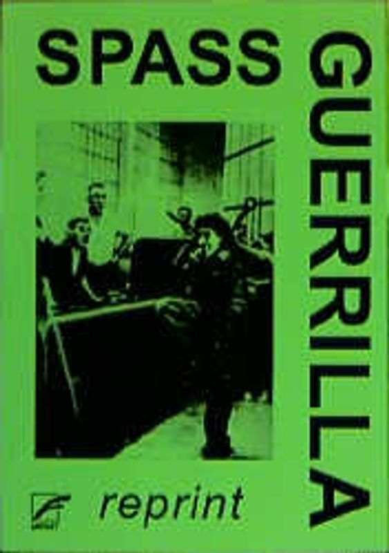 Spassguerrilla