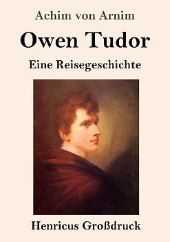 Owen Tudor (Großdruck)