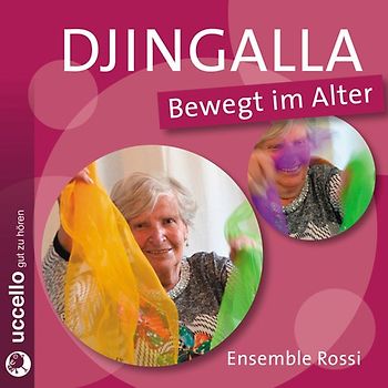 Djingalla | Bewegt im Alter