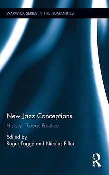 New Jazz Conceptions