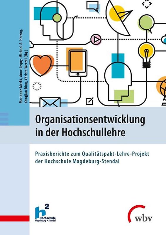Organisationsentwicklung in der Hochschullehre