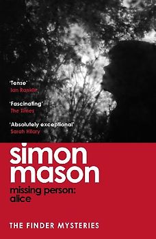 Missing Person: Alice
