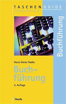 Taschenguide Buchführung