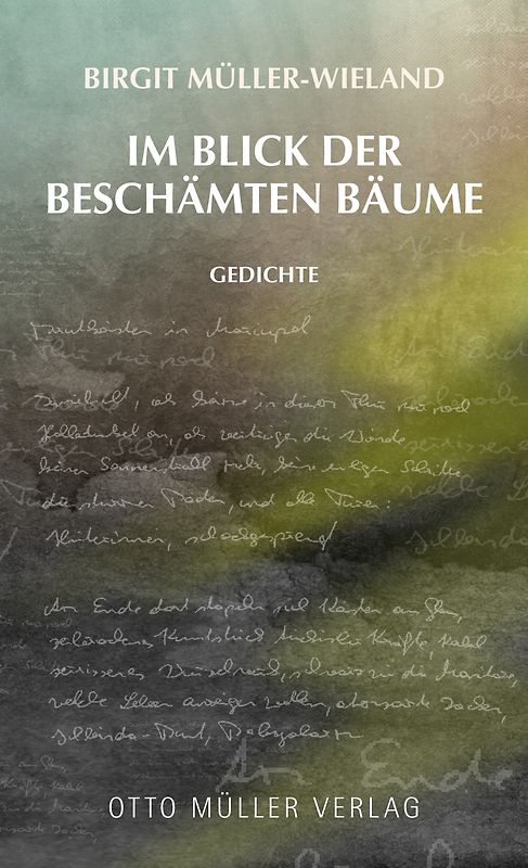 Im Blick der beschämten Bäume