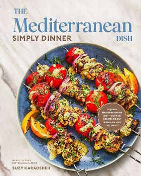 The Mediterranean Dish: Simply Dinner