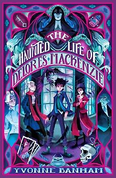 The Haunted Life of Delores MacKenzie