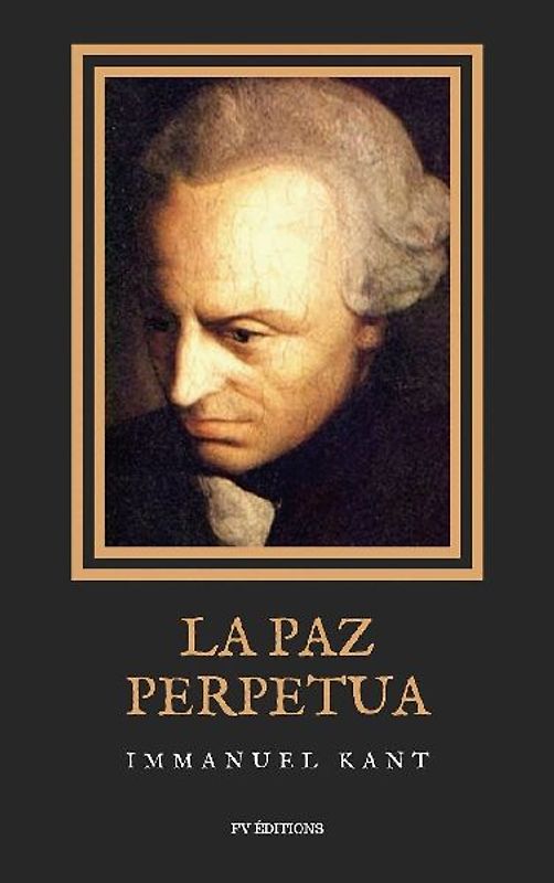 La Paz Perpetua