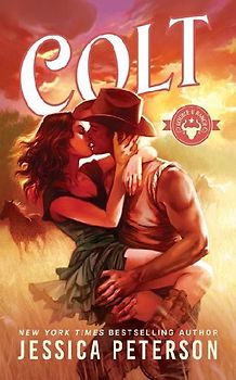 Colt (Standard Edition)