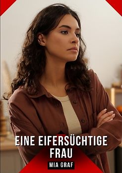 Eine eifersüchtige Frau