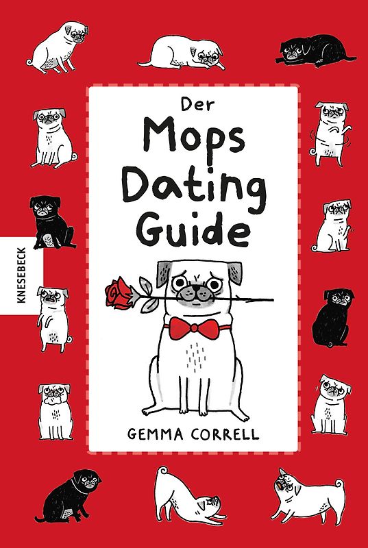 Der Mops-Dating-Guide