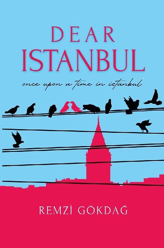 Dear Istanbul