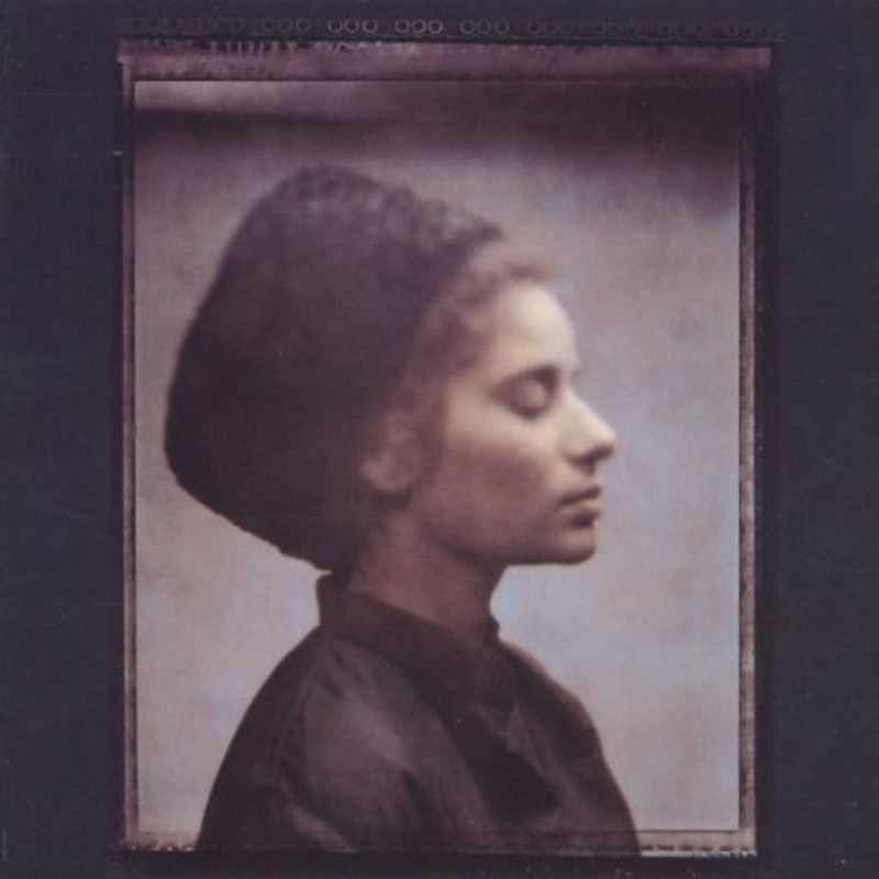 Sheila Chandra - Moonsung: a Realword Retrospective