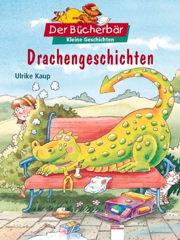 Drachengeschichten