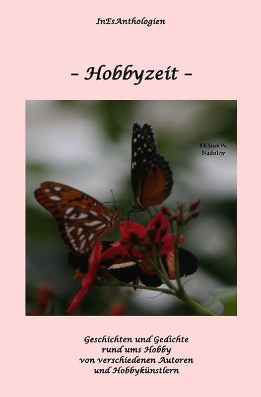 InEsAnthologien / Hobbyzeit