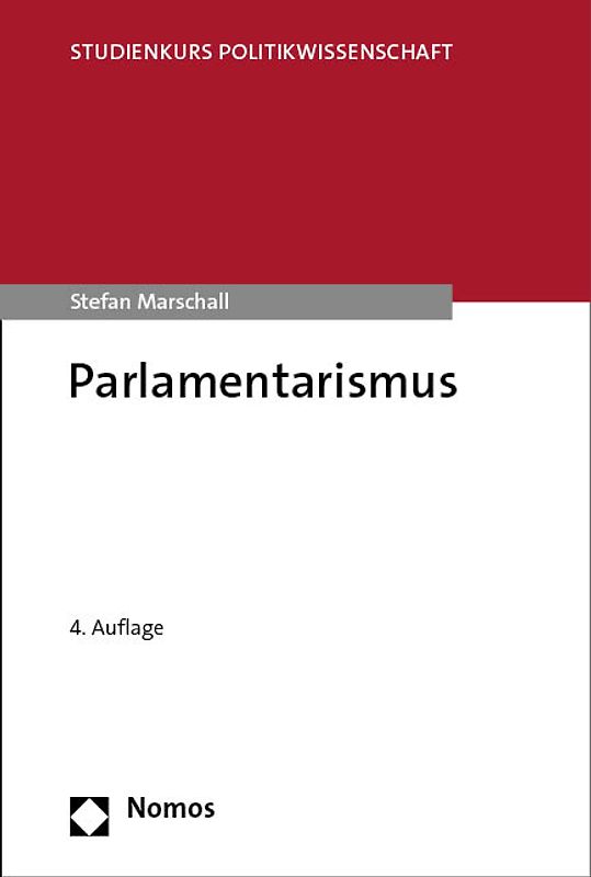 Parlamentarismus