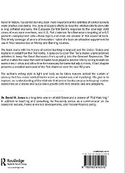 Understanding Central Banking