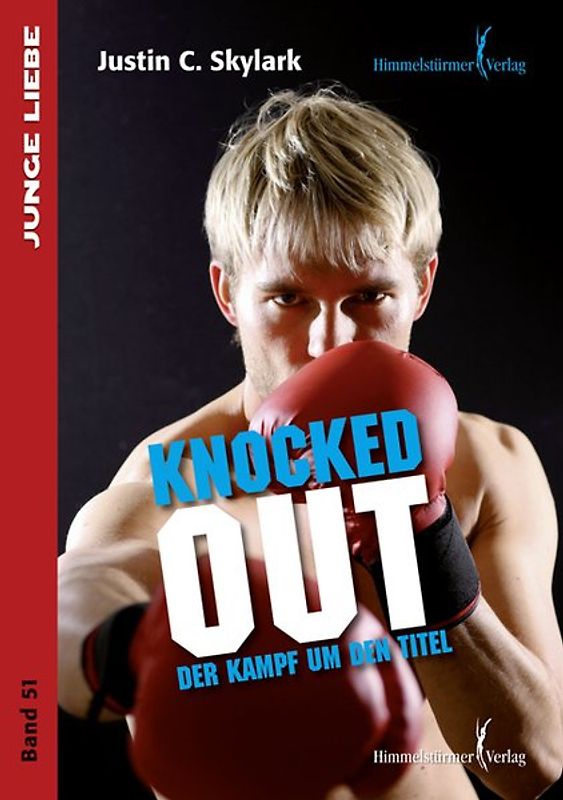 Knocked out. Der Kampf um den Titel