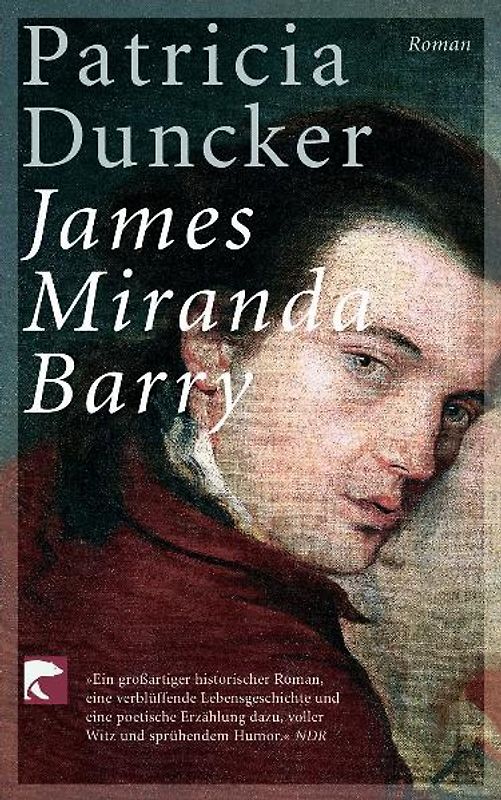 James Miranda Barry