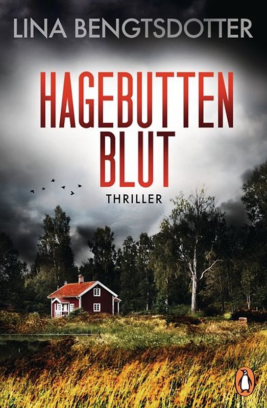 Hagebuttenblut