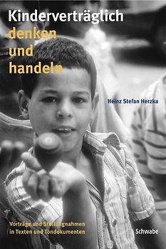 Kinderverträglich denken und handeln
