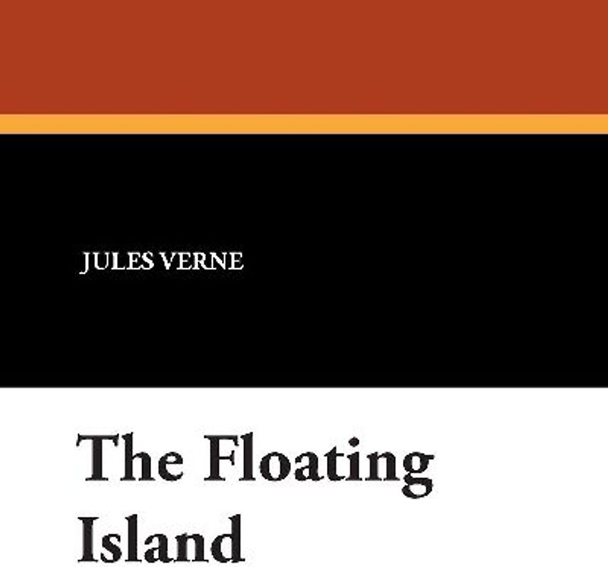 The Floating Island