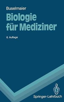 Biologie für Mediziner