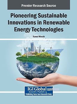 Pioneering Sustainable Innovations in Renewable Energy Technologies