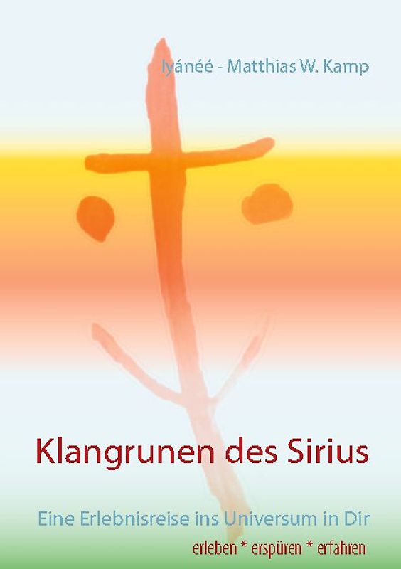 Klangrunen des Sirius