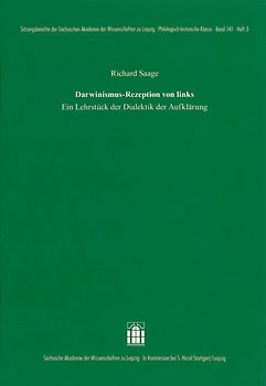 Darwinismus-Rezeption von links