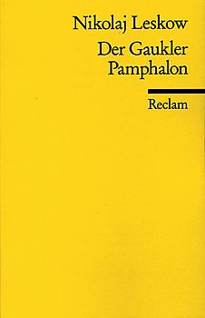 Der Gaukler Pamphalon