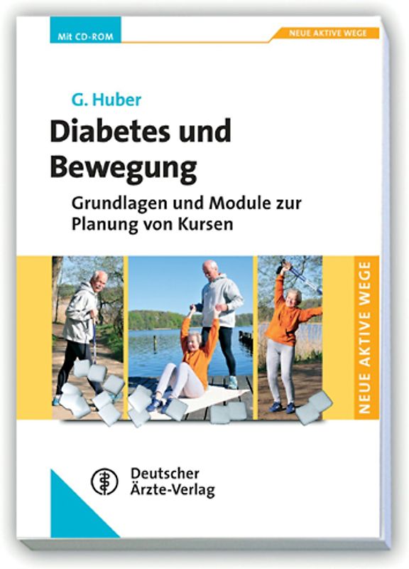 Diabetes und Bewegung