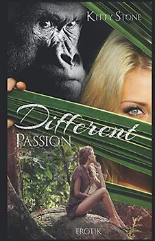 Different Passion (The Different, Band 2)