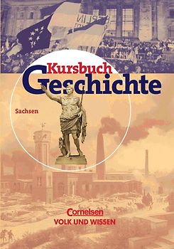 Kursbuch Geschichte / Schülerbuch