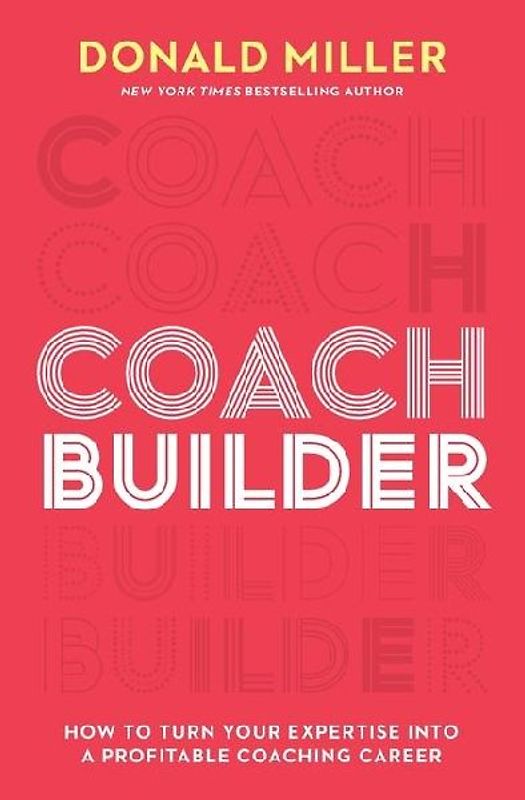 Coach Builder