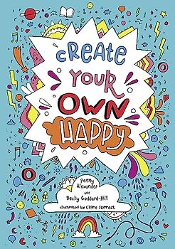 Create your own happy