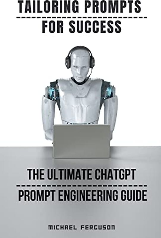 Tailoring Prompts For Success - The Ultimate ChatGPT Prompt Engineering Guide