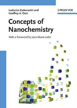 Concepts of Nanochemistry