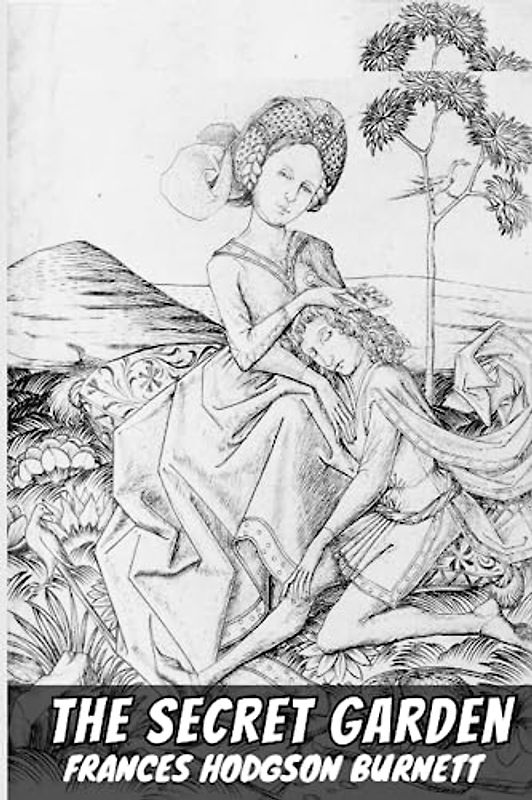 The Secret Garden (Annotated)