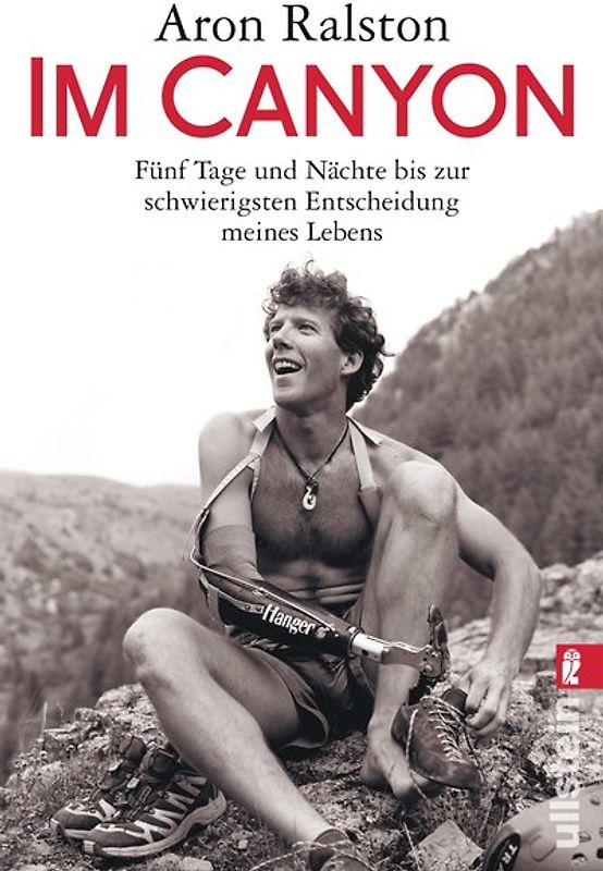 Im Canyon