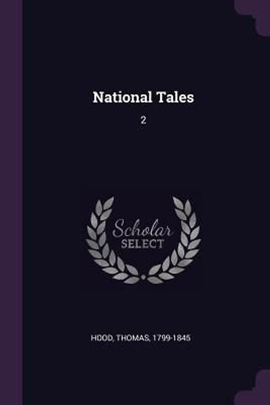 National Tales