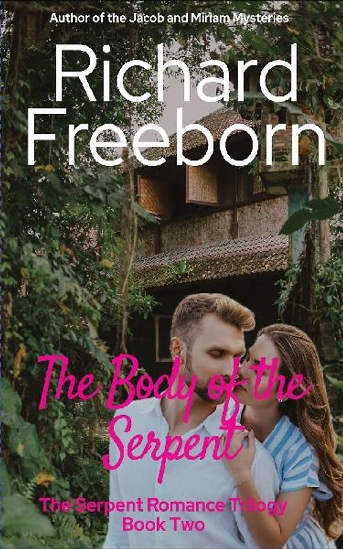 The Body of the Serpent