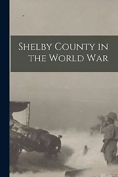 Shelby County in the World War