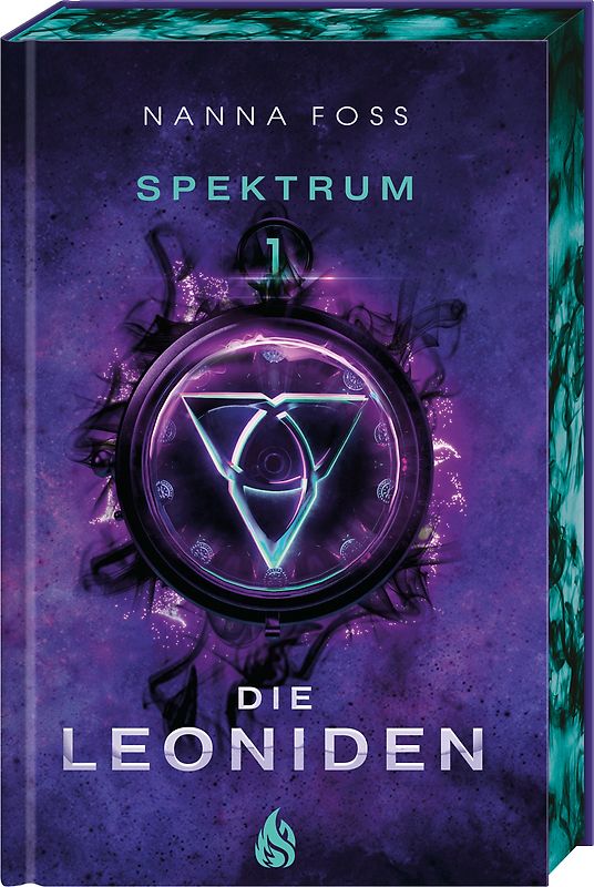 Die Leoniden - Spektrum (#1)